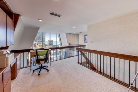 Tiny photo for 201 E Chestnut Street #24C, Chicago, IL 60611 (MLS # 12474155)