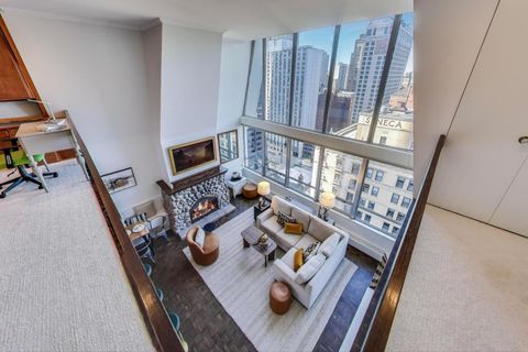 Tiny photo for 201 E Chestnut Street #24C, Chicago, IL 60611 (MLS # 12474155)