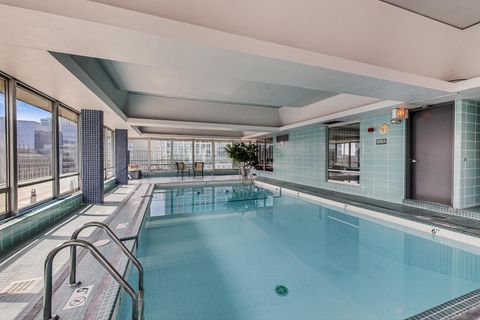 Tiny photo for 201 E Chestnut Street #24C, Chicago, IL 60611 (MLS # 12474155)