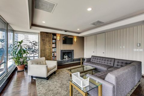 Tiny photo for 201 E Chestnut Street #24C, Chicago, IL 60611 (MLS # 12474155)