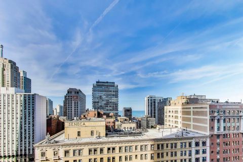 Tiny photo for 201 E Chestnut Street #24C, Chicago, IL 60611 (MLS # 12474155)