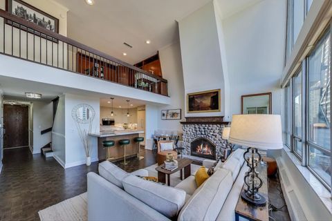 Tiny photo for 201 E Chestnut Street #24C, Chicago, IL 60611 (MLS # 12474155)