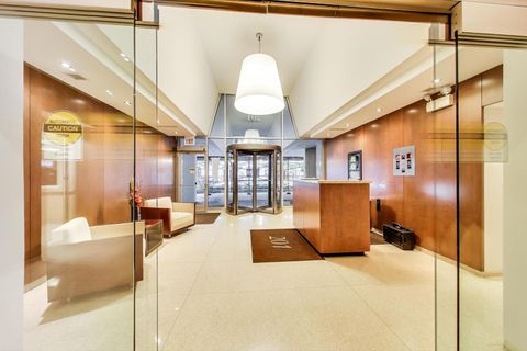 Tiny photo for 201 E Chestnut Street #24C, Chicago, IL 60611 (MLS # 12474155)