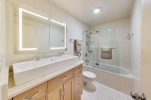 Tiny photo for 201 E Chestnut Street #24C, Chicago, IL 60611 (MLS # 12474155)