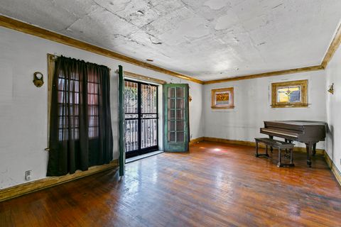 Tiny photo for 6536 S Rhodes Avenue, Chicago, IL 60637 (MLS # 12518184)