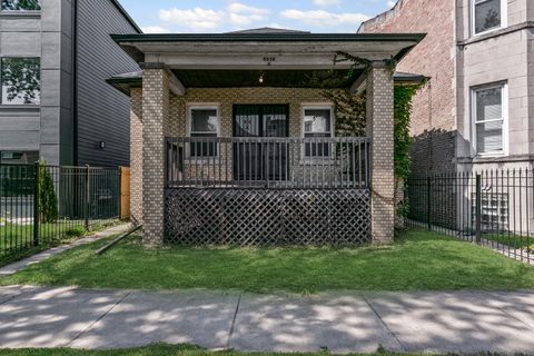 Photo of 6536 S Rhodes Avenue, Chicago, IL 60637 (MLS # 12518184)