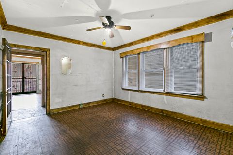 Tiny photo for 6536 S Rhodes Avenue, Chicago, IL 60637 (MLS # 12518184)