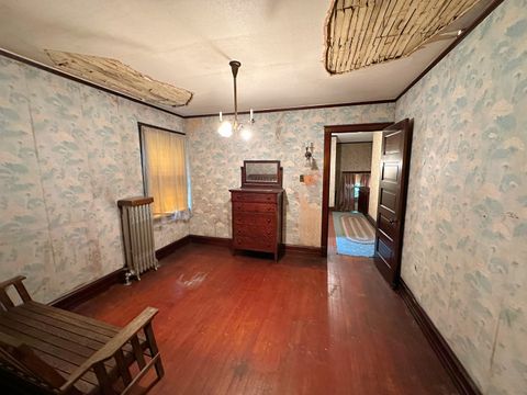 Tiny photo for 218 S Vermillion Street, Streator, IL 61364 (MLS # 12426348)