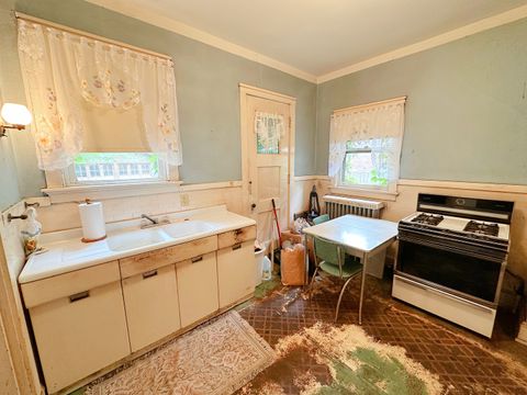 Tiny photo for 218 S Vermillion Street, Streator, IL 61364 (MLS # 12426348)