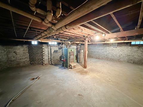 Tiny photo for 218 S Vermillion Street, Streator, IL 61364 (MLS # 12426348)