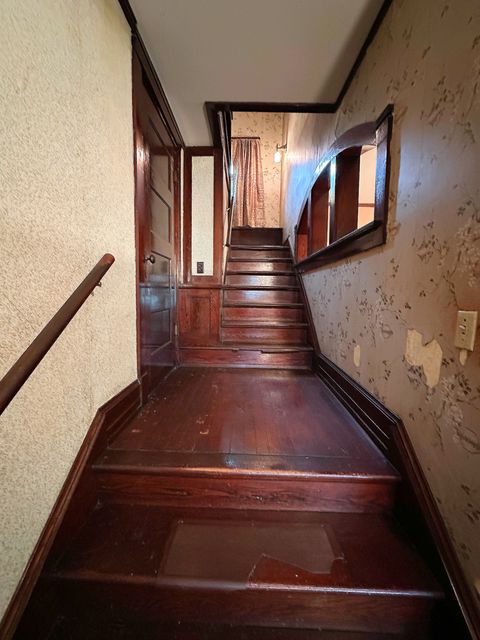 Tiny photo for 218 S Vermillion Street, Streator, IL 61364 (MLS # 12426348)