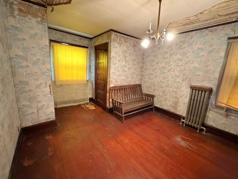 Tiny photo for 218 S Vermillion Street, Streator, IL 61364 (MLS # 12426348)