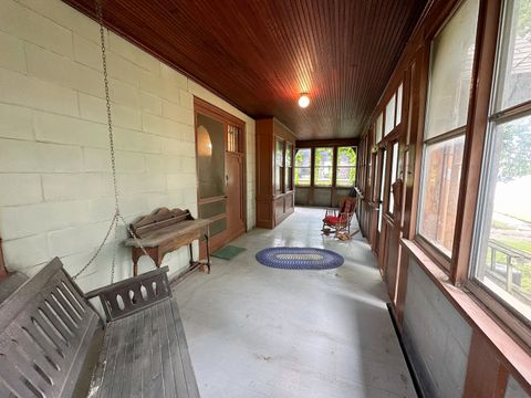 Tiny photo for 218 S Vermillion Street, Streator, IL 61364 (MLS # 12426348)