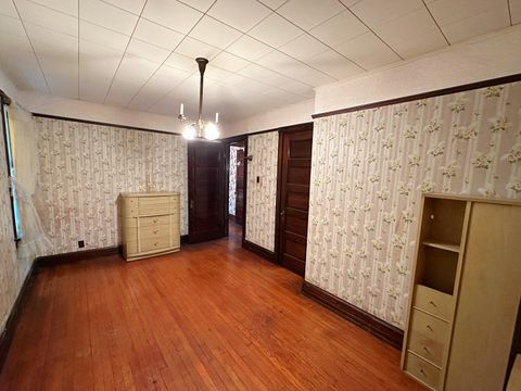 Tiny photo for 218 S Vermillion Street, Streator, IL 61364 (MLS # 12426348)