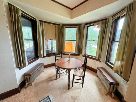 Tiny photo for 218 S Vermillion Street, Streator, IL 61364 (MLS # 12426348)