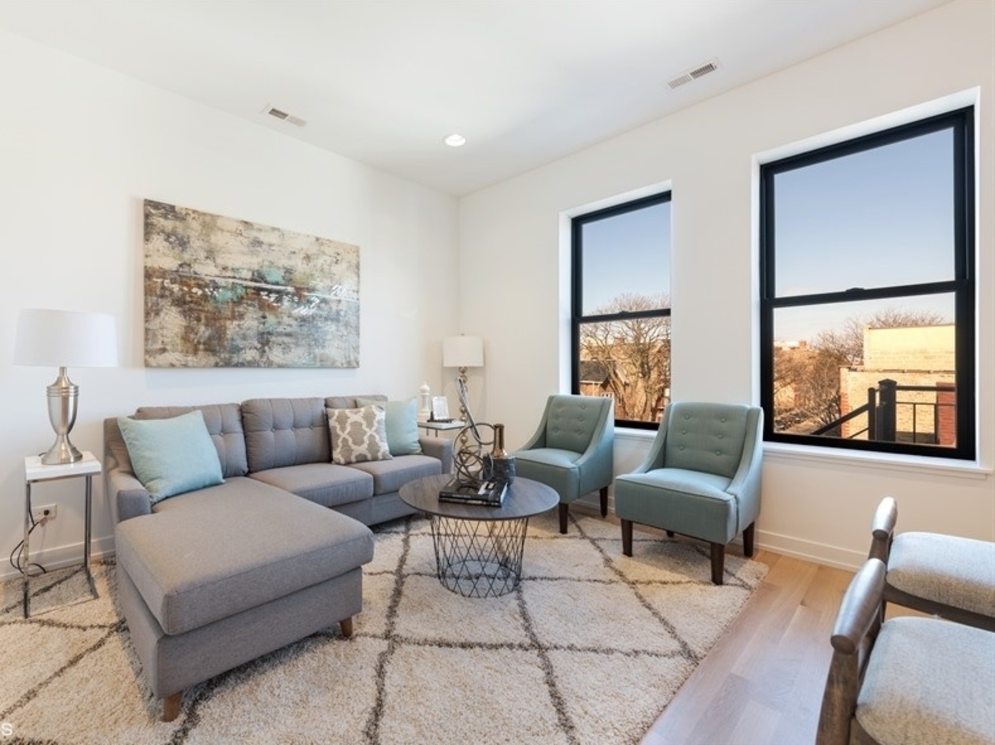1244 W Huron Street 3