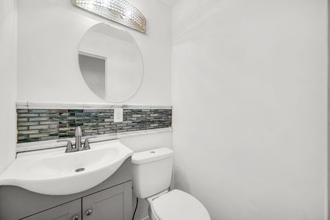 Tiny photo for 18842 Morgan Street, Homewood, IL 60430 (MLS # 12599022)