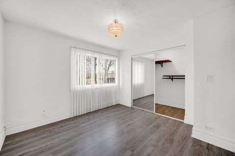 Tiny photo for 18842 Morgan Street, Homewood, IL 60430 (MLS # 12599022)