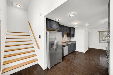 Tiny photo for 18842 Morgan Street, Homewood, IL 60430 (MLS # 12599022)