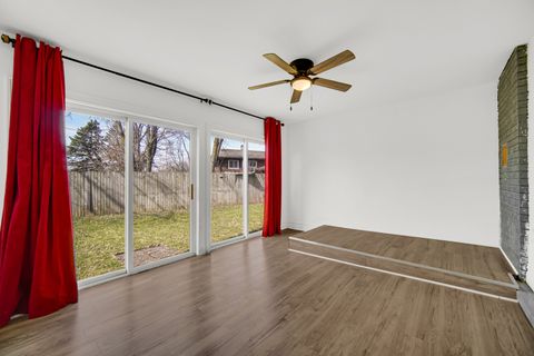 Tiny photo for 18842 Morgan Street, Homewood, IL 60430 (MLS # 12599022)