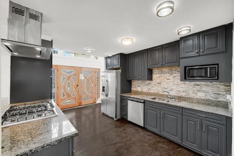 Tiny photo for 18842 Morgan Street, Homewood, IL 60430 (MLS # 12599022)