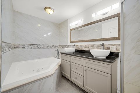 Tiny photo for 18842 Morgan Street, Homewood, IL 60430 (MLS # 12599022)