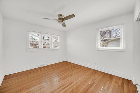 Tiny photo for 18842 Morgan Street, Homewood, IL 60430 (MLS # 12599022)