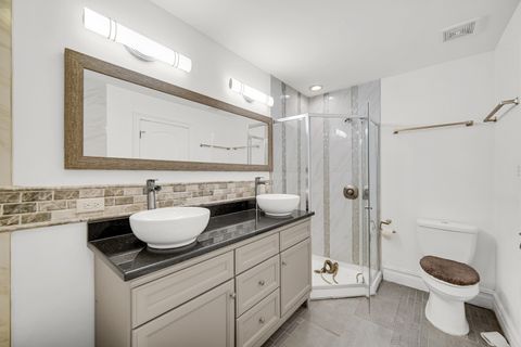 Tiny photo for 18842 Morgan Street, Homewood, IL 60430 (MLS # 12599022)