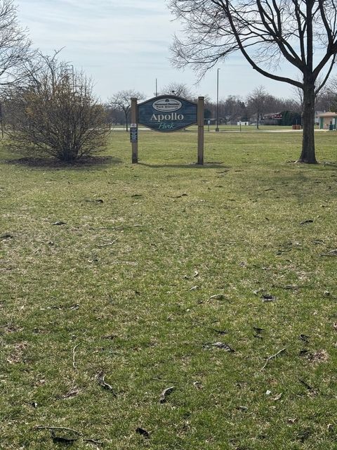 Tiny photo for 18842 Morgan Street, Homewood, IL 60430 (MLS # 12599022)