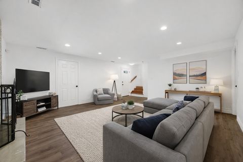 Tiny photo for 18842 Morgan Street, Homewood, IL 60430 (MLS # 12599022)