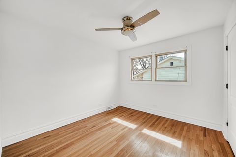 Tiny photo for 18842 Morgan Street, Homewood, IL 60430 (MLS # 12599022)