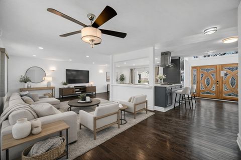 Tiny photo for 18842 Morgan Street, Homewood, IL 60430 (MLS # 12599022)