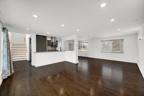 Tiny photo for 18842 Morgan Street, Homewood, IL 60430 (MLS # 12599022)