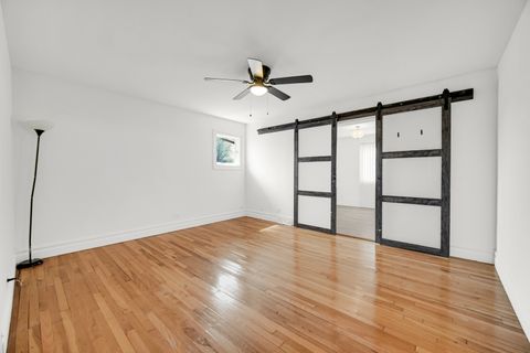 Tiny photo for 18842 Morgan Street, Homewood, IL 60430 (MLS # 12599022)