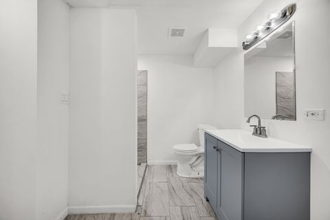 Tiny photo for 18842 Morgan Street, Homewood, IL 60430 (MLS # 12599022)