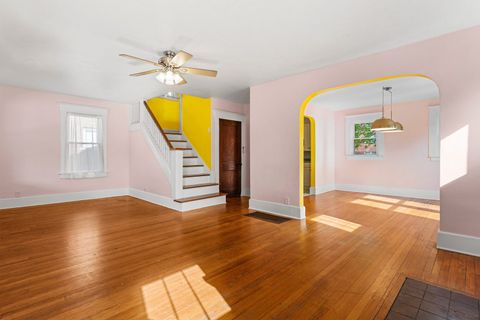 Tiny photo for 314 W John Street, Champaign, IL 61820 (MLS # 12620854)