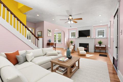 Tiny photo for 314 W John Street, Champaign, IL 61820 (MLS # 12620854)