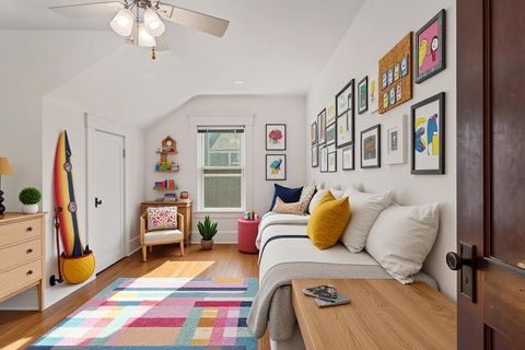 Tiny photo for 314 W John Street, Champaign, IL 61820 (MLS # 12620854)