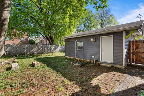 Tiny photo for 314 W John Street, Champaign, IL 61820 (MLS # 12620854)
