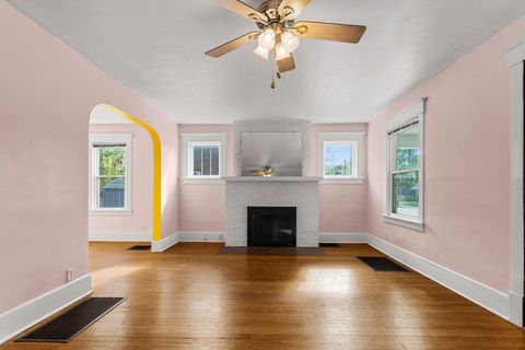 Tiny photo for 314 W John Street, Champaign, IL 61820 (MLS # 12620854)