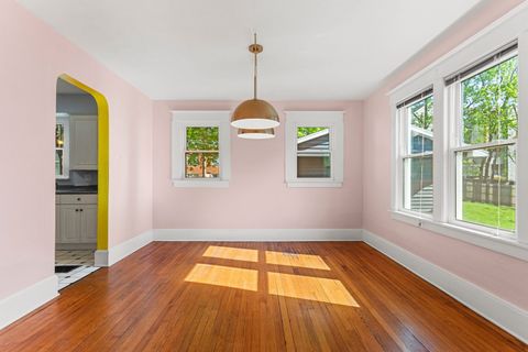 Tiny photo for 314 W John Street, Champaign, IL 61820 (MLS # 12620854)