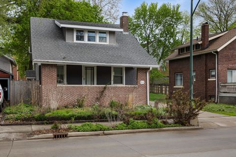 Tiny photo for 314 W John Street, Champaign, IL 61820 (MLS # 12620854)