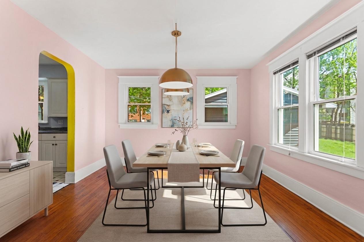 314 W John Street
