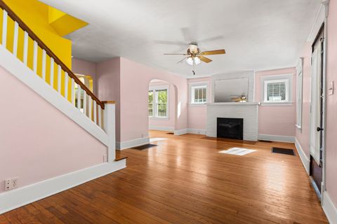 Tiny photo for 314 W John Street, Champaign, IL 61820 (MLS # 12620854)