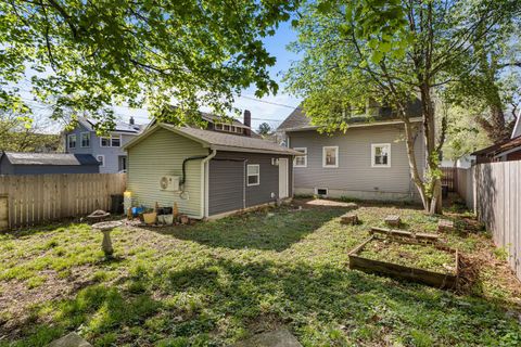 Tiny photo for 314 W John Street, Champaign, IL 61820 (MLS # 12620854)