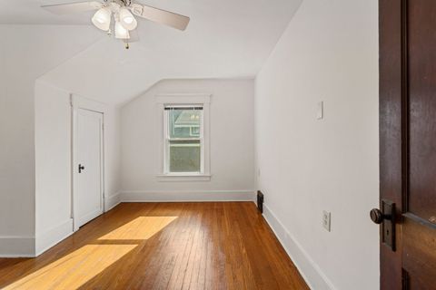 Tiny photo for 314 W John Street, Champaign, IL 61820 (MLS # 12620854)