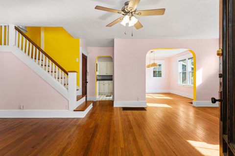 Tiny photo for 314 W John Street, Champaign, IL 61820 (MLS # 12620854)