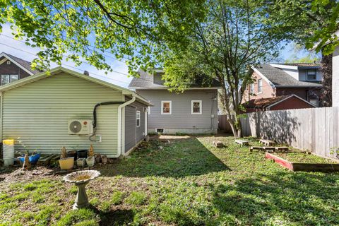 Tiny photo for 314 W John Street, Champaign, IL 61820 (MLS # 12620854)