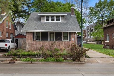 Tiny photo for 314 W John Street, Champaign, IL 61820 (MLS # 12620854)