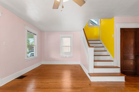 Tiny photo for 314 W John Street, Champaign, IL 61820 (MLS # 12620854)